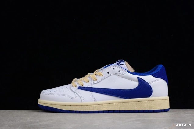 Scott Travis 1 Jordan Air Fragment DM9868-218 1204